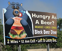 Westcoast Billboards